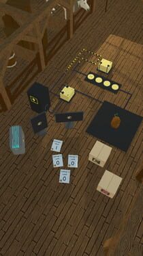 Jaquette CryptoCoin, Inc.