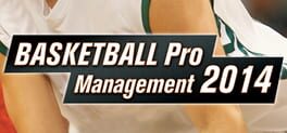 Jaquette Basketball Pro Management 2014