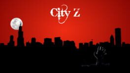 Jaquette City Z