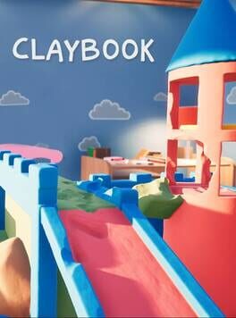 Jaquette Claybook