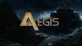 Jaquette Aegis