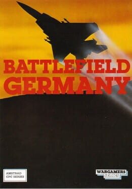 Jaquette Battlefield Germany