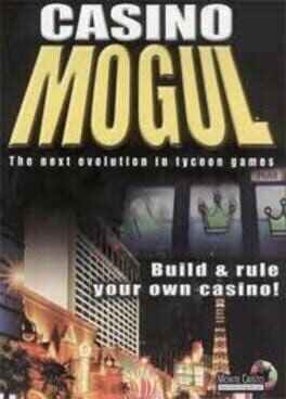 Jaquette Casino Mogul