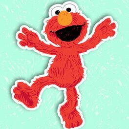 Jaquette A Busy Day for Elmo: Sesame Street Video Calls