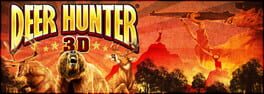 Jaquette Deer Hunter 3D
