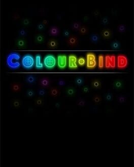 Jaquette Colour Bind