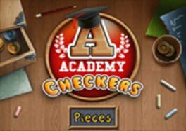 Jaquette Academy: Checkers