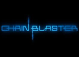 Jaquette Chain Blaster