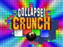 Jaquette Collapse! Crunch