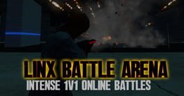 Linx Battle Arena