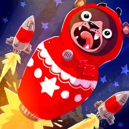 Jaquette Bearbushkas