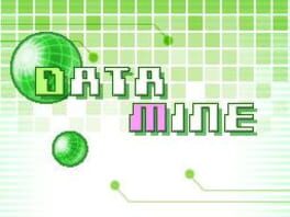 Jaquette Datamine