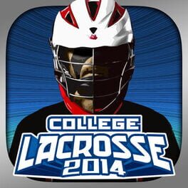 Jaquette College Lacrosse 2014
