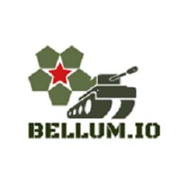 Jaquette Bellum.io