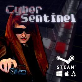 Jaquette Cyber Sentinel