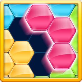Jaquette Block! Hexa Puzzle