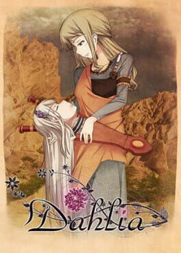 Dahlia