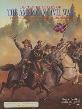 Jaquette Decisive Battles of the American Civil War, Volume Two