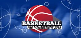 Jaquette Basketball Pro Management 2015
