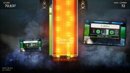 Jaquette Beat the Song