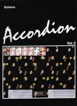 Jaquette Accordion
