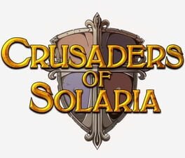 Jaquette Crusaders of Solaria