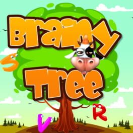 Jaquette Brainy Tree