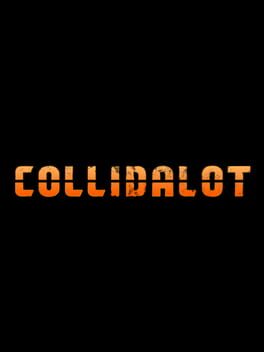 Jaquette Collidalot