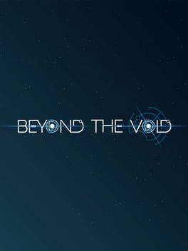 Jaquette Beyond the Void