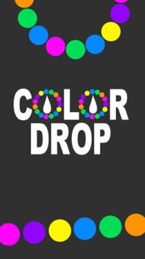 Jaquette Color Drop (By iMancha)