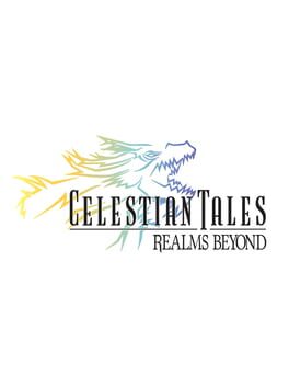 Jaquette Celestian Tales: Realms Beyond