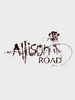 Jaquette Allison Road