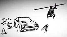 Jaquette Black Rims Wanted