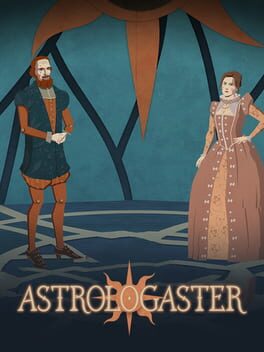 Jaquette Astrologaster