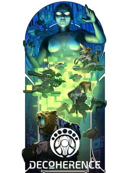 Jaquette Decoherence