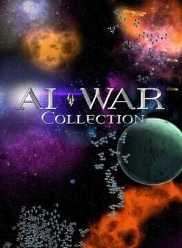Jaquette AI War Collection