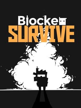 Jaquette Blocker Survive