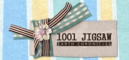 Jaquette 1001 Jigsaw: Earth Chronicles