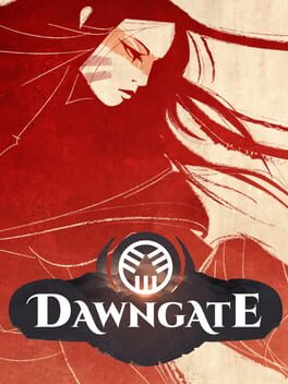 Jaquette Dawngate