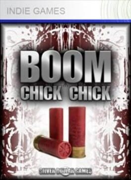 Jaquette Boom Chick Chick