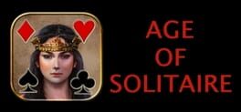 Jaquette Age of Solitaire