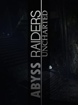 Jaquette Abyss Raiders: Uncharted