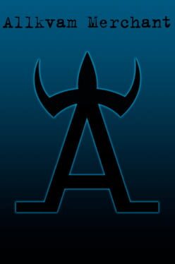 Jaquette Allkvam Merchant