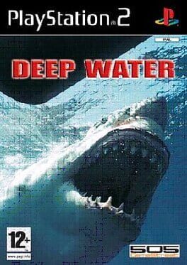 Jaquette Deep Water