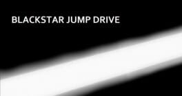 Jaquette Blackstar Jump Drive