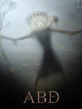 Jaquette ABD: A Beautiful Day