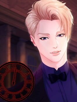 Jaquette A Bloody Party