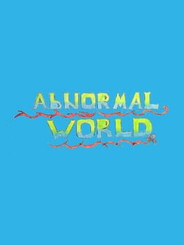 Jaquette Abnormal world: Season One