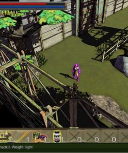 Jaquette Dead Man's Trail