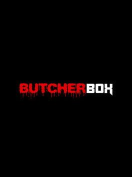 Jaquette ButcherBox